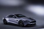 Aston Martin Vanquish Centenary Edition 2013 года (WW)